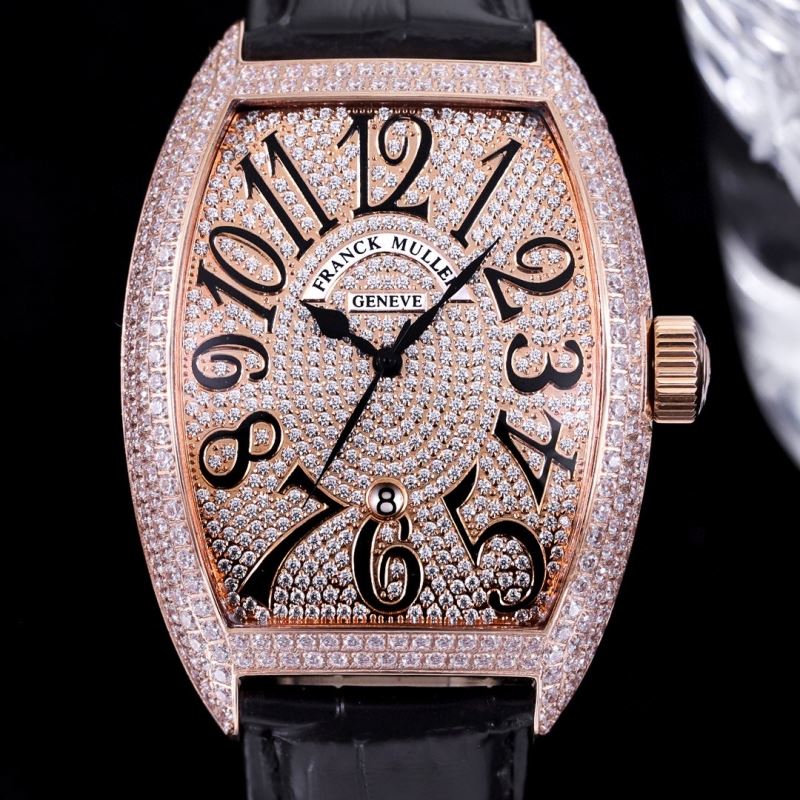 FRANCK MULLER Watches